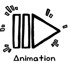Animation Page Title