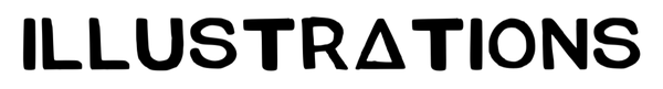 Illustration Page Title
